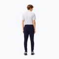 Мъжки панталони Lacoste XH9624 тъмно синьо 3