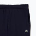 Мъжки панталони Lacoste XH9624 тъмно синьо 5