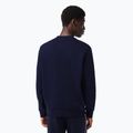 Мъжки суитшърт Lacoste SH9608 navy blue 2