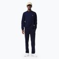 Мъжки суитшърт Lacoste SH9608 navy blue 3