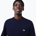 Мъжки суитшърт Lacoste SH9608 navy blue 4