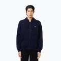 Мъжки суитшърт Lacoste SH9626 тъмно синьо