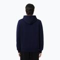 Мъжки суитшърт Lacoste SH9626 тъмно синьо 2
