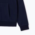 Мъжки суитшърт Lacoste SH9626 тъмно синьо 7