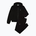 Мъжки анцуг Lacoste WH2528 black 5
