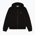 Мъжки анцуг Lacoste WH2528 black 6