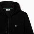 Мъжки анцуг Lacoste WH2528 black 7