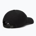 Бейзболна шапка Lacoste RK9871 031 black 2