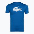 Мъжка тениска Lacoste, синя TH2042.LUX.T3 2