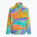 Женски суитшърт за сноуборд Billabong Boundary Mock 3 sea green