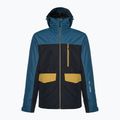 Мъжко сноуборд яке Billabong Outsider deep blue