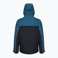 Мъжко сноуборд яке Billabong Outsider deep blue 2