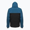 Мъжко яке за сноуборд Billabong Expedition deep blue 2