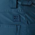 Мъжки панталони за сноуборд Billabong Outsider deep blue 3