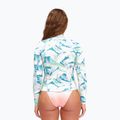 Дамска неопренова тениска Billabong Peeky Jacket marine tropic 2