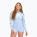 Дамски скафандър Billabong Spring Fever LS wave wash