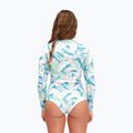 Дамски скафандър Billabong Salty Dayz LS S marine tropic 2
