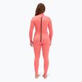 Дамски неопренов костюм за плуване Billabong 4/3 mm Synergy BZ Full vintage coral 3