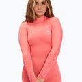 Дамски неопренов костюм за плуване Billabong 4/3 mm Synergy BZ Full vintage coral 4