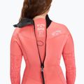 Дамски неопренов костюм за плуване Billabong 4/3 mm Synergy BZ Full vintage coral 5