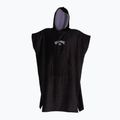 Мъжки пончота Billabong Hooded Towel black