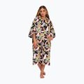 Женски пончота Billabong Hooded Surf jungle night