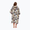 Женски пончота Billabong Hooded Surf jungle night 2