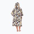 Женски пончота Billabong Hooded Surf jungle night 3
