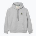 Мъжки суитшърт Lacoste SH6404 CCA silver chine 4