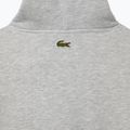 Мъжки суитшърт Lacoste SH6404 CCA silver chine 6