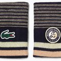Обвивки за китки Lacoste черни RL6379 2