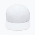 Бейзболна шапка Lacoste RK0543 white 3