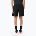 Мъжки къси панталони Lacoste GH5218 black/black/black 2