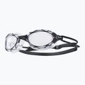 Очила за плуване TYR Nest Pro clear/ black/ black