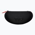 Калъф за очила за плуване TYR Protective Goggle Case black