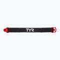 Тренировъчен колан TYR Rally Training Strap black/red 2