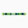 Тренировъчен колан TYR Rally Training Strap green/ green/ blue 2