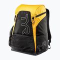 Плувна раница TYR Alliance Team 45 l black/gold 5