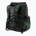 Раница за плуване TYR Alliance Team  45 l evergreen/ black 2