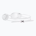 Очила за плуване TYR Blackhawk Racing clear/clear/clear