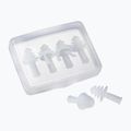 Тапи за уши Tyr Ergo Flex 4 бр. clear