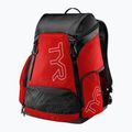 Раница за плуване TYR Alliance Team 30 l black/red