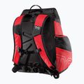 Раница за плуване TYR Alliance Team 30 l black/red 2