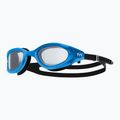 Очила за плуване TYR Special Ops 3.0 Non-Polarized clear/blue/black
