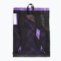 Торба за плуване TYR Elite Team Mesh 40 l pink / purple 2