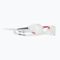 Очила за плуване TYR Tracer-X Elite Racing прозрачни/червени/сини LGTRXEL_642 7