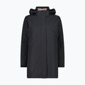 Дамски дъждобран CMP 36Z2026D Zip Hood Parka antracite