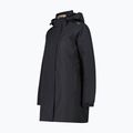 Дамски дъждобран CMP 36Z2026D Zip Hood Parka antracite 3