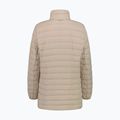 Дамски дъждобран CMP 36Z2026D Zip Hood Parka antracite 5