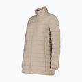 Дамски дъждобран CMP 36Z2026D Zip Hood Parka antracite 6